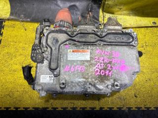 Инвертор TOYOTA PRIUS ZVW30 2ZR-FXE G92A047040, G9200-47180 2 ракурс