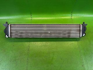 Интеркулер SUZUKI SWIFT ZC33S K14C 13620-67R00, 1362067R00 1 ракурс