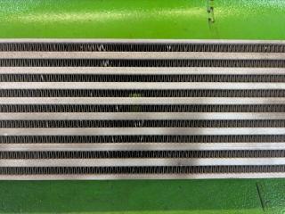 Интеркулер SUZUKI SWIFT ZC33S K14C 13620-67R00, 1362067R00 4 ракурс