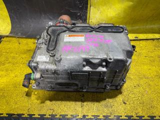Инвертор TOYOTA PRIUS ZVW30 2ZR-FXE G92A0-47030, G9200-47140 1 ракурс