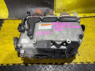 Инвертор TOYOTA PRIUS ZVW30 2ZR-FXE G92A0-47030, G9200-47140 1 ракурс