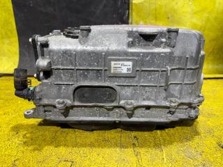 Инвертор TOYOTA PRIUS ZVW30 2ZR-FXE G92A0-47030, G9200-47140 3 ракурс