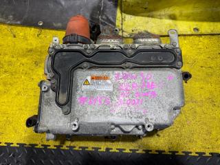 Инвертор TOYOTA PRIUS ZVW30 2ZR-FXE G92A0-47030, G9200-47140 2 ракурс