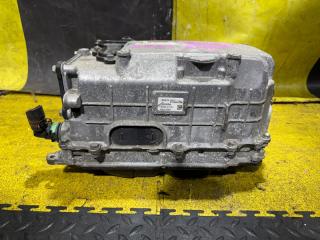 Инвертор TOYOTA PRIUS ZVW30 2ZR-FXE G92A0-47030, G9200-47140 3 ракурс