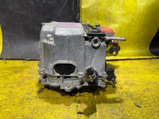 Инвертор TOYOTA PRIUS ZVW30 2ZR-FXE G92A0-47030, G9200-47140 5 ракурс