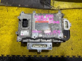Инвертор NISSAN FUGA HY51 VQ35-HR 291A0-1MG0A 2 ракурс