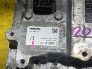 Инвертор NISSAN FUGA HY51 VQ35-HR 291A0-1MG0A 3 ракурс
