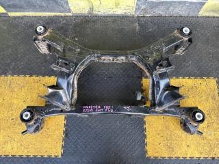 Балка подвески задняя SUBARU FORESTER SH5 EJ204 20152SC010 1 ракурс