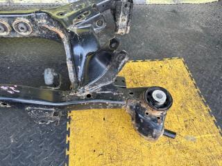 Балка подвески задняя SUBARU FORESTER SH5 EJ204 20152SC010 4 ракурс