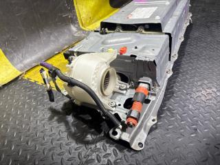 Батарея высоковольтная TOYOTA PRIUS ZVW30 2ZR-FXE G9280-47080 3 ракурс
