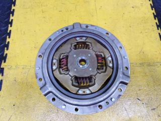Диск сцепления TOYOTA PRIUS ZVW30 2ZR-FXE 31270-47040 2 ракурс