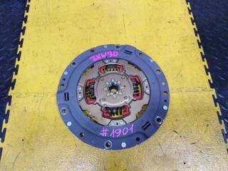 Диск сцепления  TOYOTA PRIUS ZVW30 2ZR-FXE ,31270-47060 ,31270-47060 1 ракурс