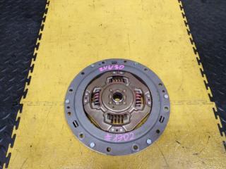 Диск сцепления  TOYOTA PRIUS ZVW30 2ZR-FXE ,31270-47040 ,31270-47040 1 ракурс