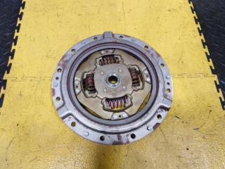 Диск сцепления TOYOTA PRIUS ZVW30 2ZR-FXE 31270-47040 2 ракурс