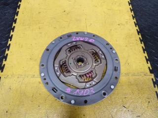 Диск сцепления  TOYOTA PRIUS ZVW30 2ZR-FXE ,31270-47040 ,31270-47040 1 ракурс