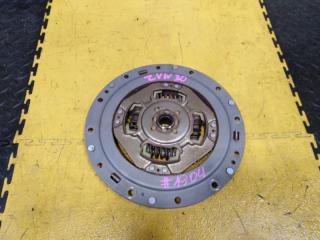 Диск сцепления  TOYOTA PRIUS ZVW30 2ZR-FXE ,31270-47040 ,31270-47040 1 ракурс