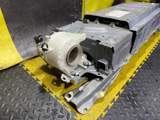 Батарея высоковольтная TOYOTA PRIUS ZVW30 2ZR-FXE G9280-47080 5 ракурс