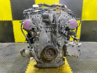 ДВС NISSAN FUGA HY51 VQ35-HR 101021MRA1, 781205C 1 ракурс