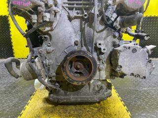 ДВС NISSAN FUGA HY51 VQ35-HR 101021MRA1, 781205C 3 ракурс