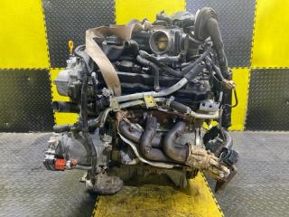 ДВС NISSAN FUGA HY51 VQ35-HR 101021MRA1, 781205C 4 ракурс