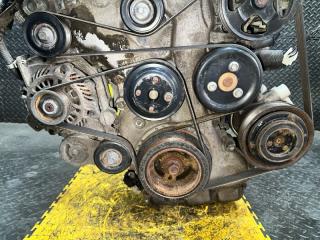 ДВС NISSAN VANETTE SKP2MN L8 10102-HA00S, 10262712 2 ракурс