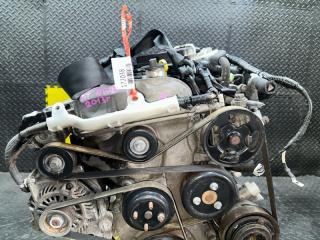 ДВС NISSAN VANETTE SKP2MN L8 10102-HA00S, 10262712 3 ракурс