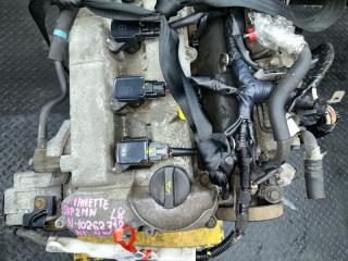 ДВС NISSAN VANETTE SKP2MN L8 10102-HA00S, 10262712 5 ракурс