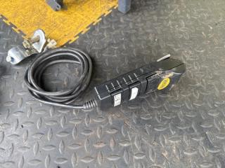 Аппарель NISSAN SERENA TNC24 QR20-DE 3 ракурс