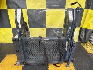 Аппарель NISSAN SERENA TNC24 QR20-DE 4 ракурс