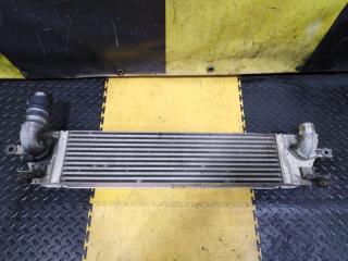 Интеркулер NISSAN X-TRAIL DNT31 M9R 14461-JG70C 1 ракурс Интеркулер NISSAN X-TRAIL DNT31 M9R 14461-JG70C 1 ракурс