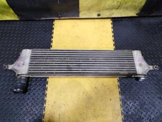 Интеркулер NISSAN X-TRAIL DNT31 M9R 14461-JG70C 5 ракурс