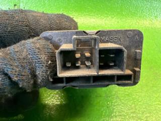 Реле MITSUBISHI PAJERO V23W 6G72 MB906016, E8T06572 3 ракурс