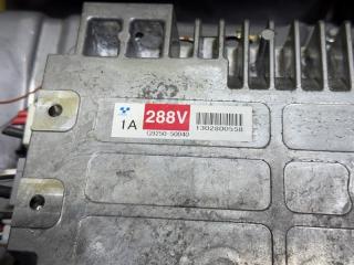 Батарея высоковольтная LEXUS LS600H UVF45 G9280-50020 3 ракурс
