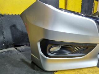 Бампер передний HONDA STEPWGN RK6 71101-SZW--Z000 2 ракурс