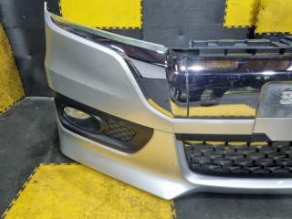 Бампер передний HONDA STEPWGN RK6 71101-SZW--Z000 3 ракурс