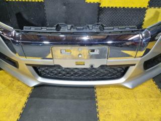 Бампер передний HONDA STEPWGN RK6 71101-SZW--Z000 4 ракурс