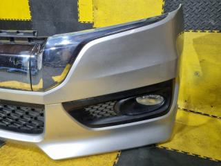 Бампер передний HONDA STEPWGN RK6 71101-SZW--Z000 5 ракурс