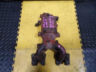 Запчасть катализатор NISSAN WINGROAD