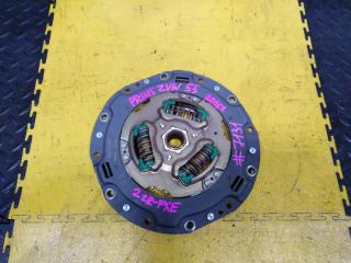 Диск сцепления  TOYOTA PRIUS ZVW55 2ZR-FXE ,31270-47040 ,31270-47040 1 ракурс