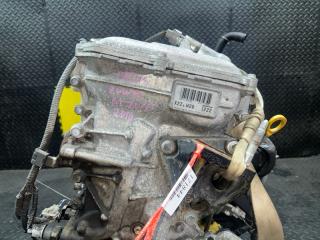 ДВС TOYOTA PRIUS ZVW30 2ZR-FXE 19000-37470, 4770782 3 ракурс
