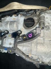 ДВС TOYOTA PRIUS ZVW30 2ZR-FXE 19000-37470, 4770782 5 ракурс