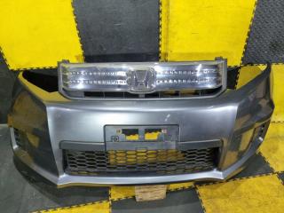 Бампер передний HONDA FREED SPIKE 2012