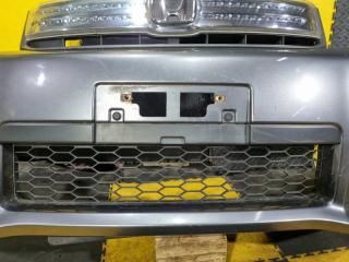 Бампер передний HONDA FREED SPIKE GP3 LEA 71101SFM7000 5 ракурс