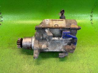 Стартер TOYOTA VISTA ARDEO SV55 3S-FE 28100-74300, 228000-7231 1 ракурс Стартер TOYOTA VISTA ARDEO SV55 3S-FE 28100-74300, 228000-7231 1 ракурс