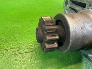 Стартер TOYOTA VISTA ARDEO SV55 3S-FE 28100-74300, 228000-7231 2 ракурс Стартер TOYOTA VISTA ARDEO SV55 3S-FE 28100-74300, 228000-7231 2 ракурс