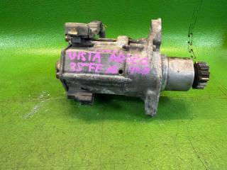 Стартер TOYOTA VISTA ARDEO SV55 3S-FE 28100-74300, 228000-7231 5 ракурс Стартер TOYOTA VISTA ARDEO SV55 3S-FE 28100-74300, 228000-7231 5 ракурс