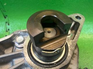 Блок valvematic TOYOTA NOAH ZRR75 3ZR-FAE 222A0-37012 2 ракурс