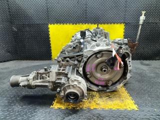 АКПП MITSUBISHI DELICA D:5 CV5W 4B12 2700A140, W1CJA-1-1AZA 1 ракурс