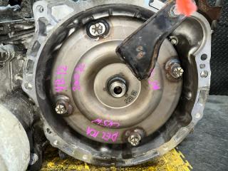 АКПП MITSUBISHI DELICA D:5 CV5W 4B12 2700A140, W1CJA-1-1AZA 2 ракурс