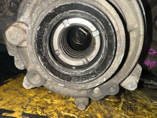 АКПП MITSUBISHI DELICA D:5 CV5W 4B12 2700A140, W1CJA-1-1AZA 3 ракурс